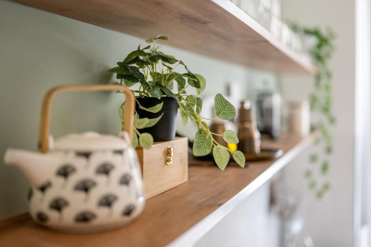 Wohlfuehlwohnung Mit 25 Qm Terrasse, Netflix Koblenz  Exterior foto